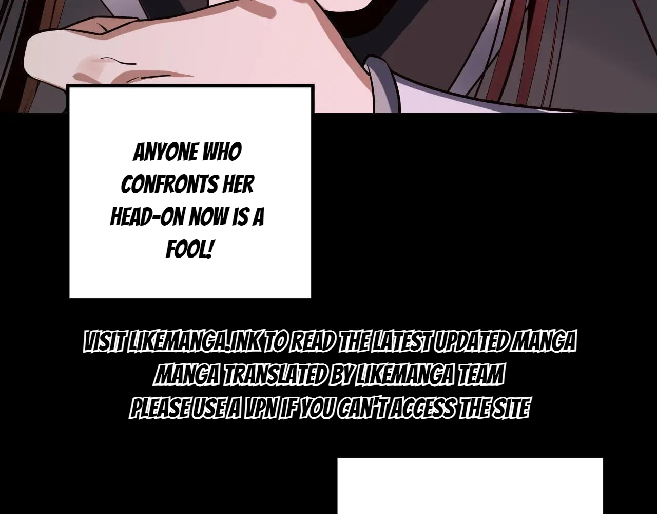 Me, The Heavenly Destined Villain Chapter 213 - page 129